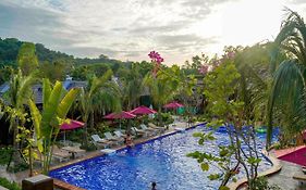 Bambusa Resort Phú Quốc